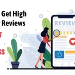 Local SEO - Tips To Get High Quality Reviews For Your Local Business - Blog Cover Image
